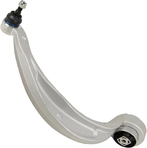 Miniatura 157 de Detroit Axle - Brazo de control delantero derecho para Nissan 350Z 03-09, Infiniti G35 03-07, brazo de control superior del lado del pasajero
