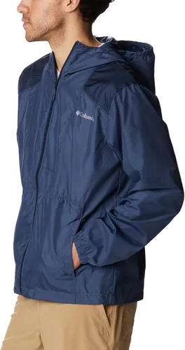 Miniatura 3 de Columbia Men's Flashback Windbreaker
