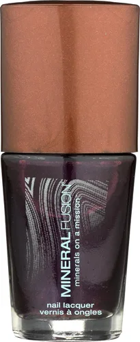 Mineral Fusion Esmalte de uñas, Amatista