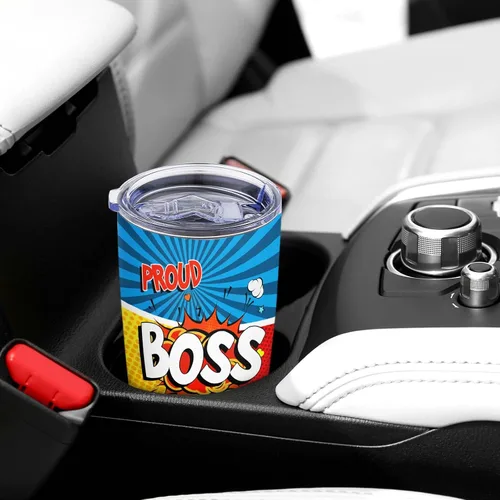 Miniatura 7 de kwsnatel Regalos para el día del jefe para mujeres y hombres, regalos de jefe para mujeres, divertido regalo de agradecimiento para mujeres, regalo