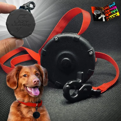 Miniatura 7 de Juego de Correa de Poder Mini con Clip – 2 piezas de Alta Resistencia, Ligero, Compacto, Duradero, Impermeable, Portátil, Correa Ajustable