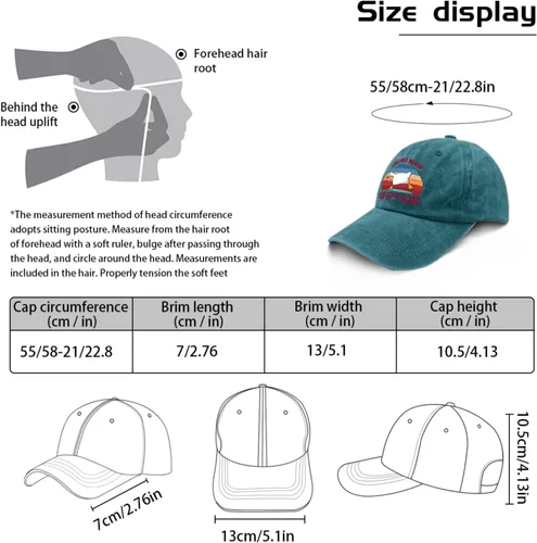 Miniatura 3 de Gorra de béisbol Peace was Never an Option Dad Hat, gorra de béisbol vintage para mujer