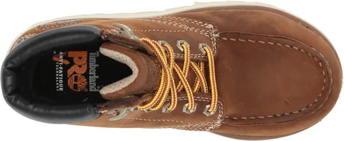 Miniatura 8 de Timberland Men's Gridworks Alloy Safety Toe Waterproof 6 AL WP