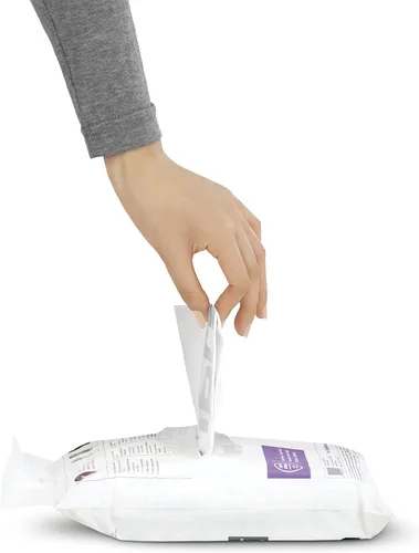 Miniatura 3 de Simplehuman Code C Bolsas de basura con cordón ajustable