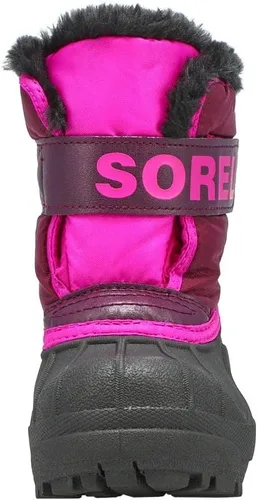 Miniatura 88 de SOREL - Botas de nieve para niños de Snow Commander