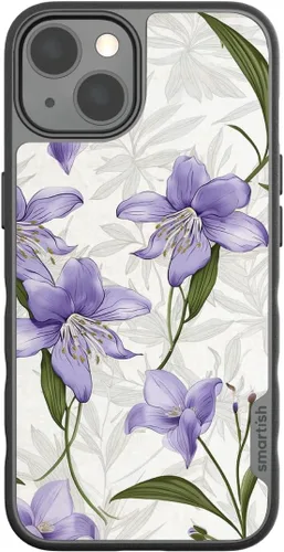 Miniatura 32 de Smartish - AW Shoots - Funda delgada para iPhone 13, Gripmunk [ligera + protectora], funda fina - Compatible con iPhone 13