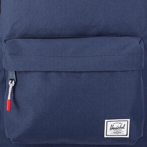 Miniatura 3 de Herschel Classic Mochila Azul marino 240L