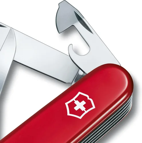 Miniatura 4 de Victorinox Ranger Rojo