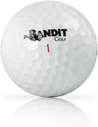 Miniatura 4 de Bandit - Pelotas de golf de máxima distancia