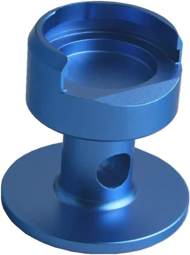 DEWHEL Herramienta extractor de bobina de bujía compatible con BMW F650GS F700GS F800 F850 F900 K1200 K1300 R1000S R1150 R1200 R1250 R Nine T (azul)
