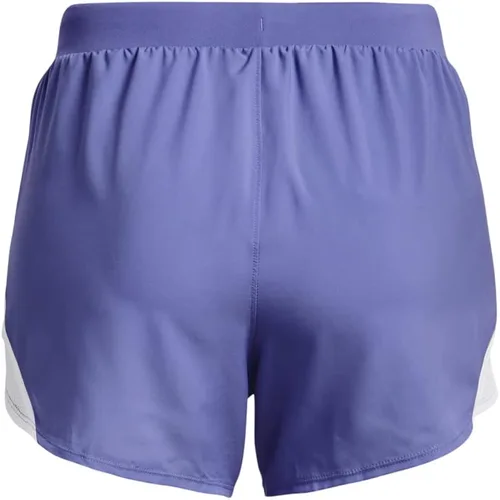 Miniatura 5 de Under Armour Fly By 2.0 - Pantalones cortos para correr para mujer