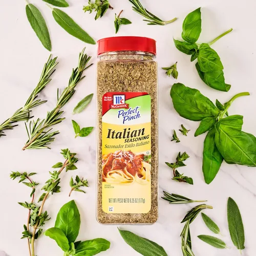 Miniatura 7 de McCormick, Condimento Italiano, 6.25 oz