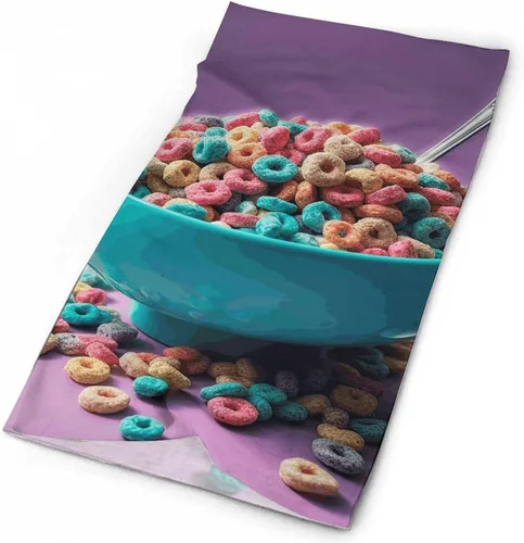 Miniatura 6 de Máscara facial transpirable a prueba de viento, cereal en cuenco, para enfriar el sol, a prueba de polvo, pasamontañas, bandana, para hombres