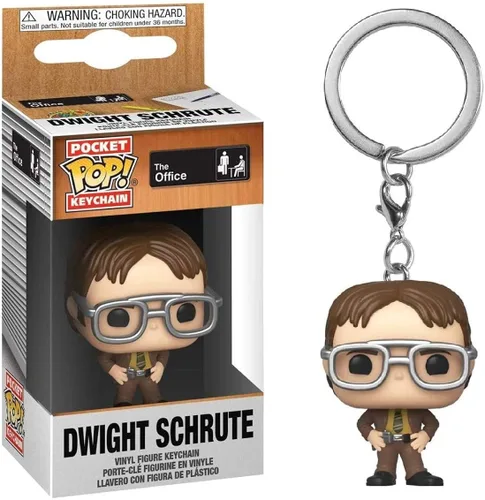 Miniatura 3 de Funko Portachiavi - Llavero unisex