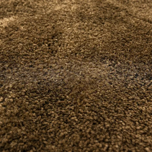 Miniatura 5 de Mohawk Home Alfombra de baño Acclaim lavable a máquina, café (2 x 3 pies 4 pulgadas)