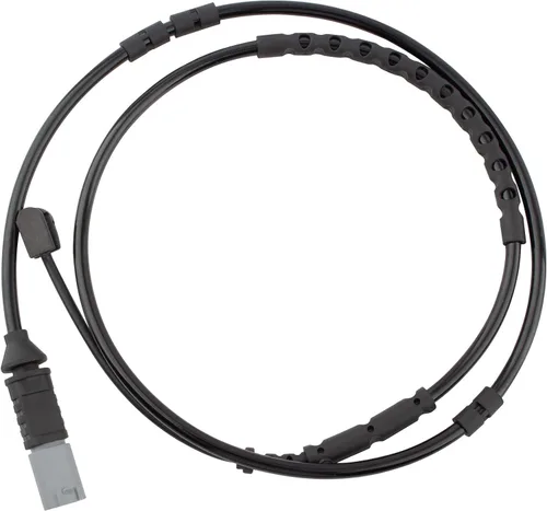 Miniatura 6 de Sensor de desgaste de la pastilla de freno delantera y trasera para BMW 330i 230i 320i 430i M240i 340i 330e 328i 435i 428i 228i M3 228i 335i 328d
