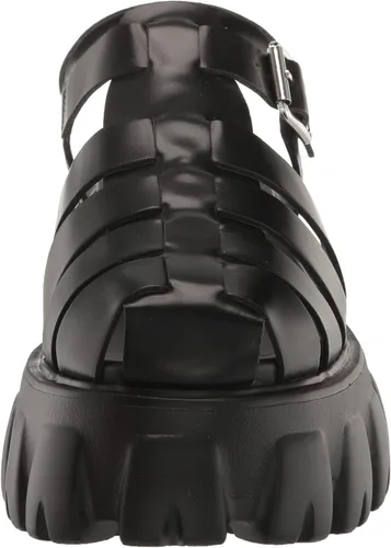 Miniatura 2 de Steve Madden Sandalia Echo Fisherman para mujer