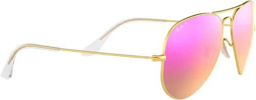 Miniatura 9 de Ray-Ban Rb3025 Classic Polarized Aviator Sunglasses