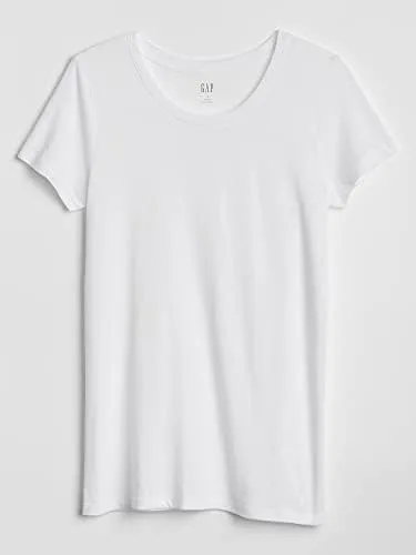 Miniatura 4 de GAP Women's Favorite Crewneck Tee T-Shirt