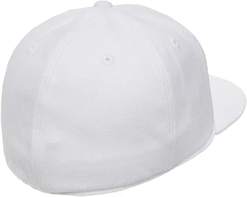 Miniatura 18 de Flexfit Gorra de pico plano premium – Ajustada 6210