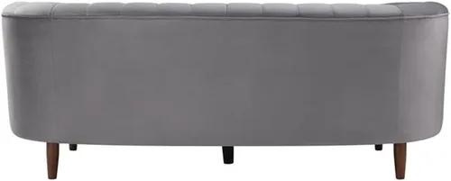 Miniatura 5 de Acme Furniture Sofás tapizados, gris