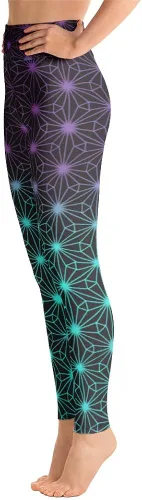 Miniatura 2 de Nama flow Yoga Leggings