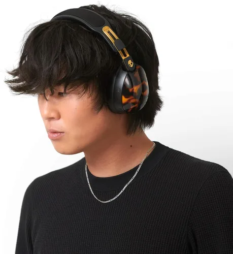 Miniatura 7 de Skullcandy Aviator 900 ANC - Auriculares inalámbricos con cancelación de ruido, Bluetooth, sobre la oreja, audio espacial THX con seguimiento