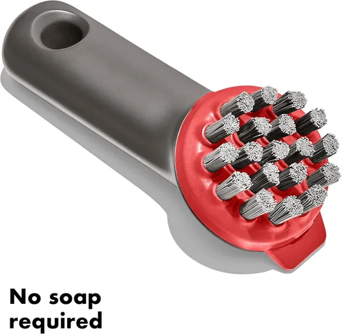 Miniatura 3 de OXO Cepillo resistente para exteriores con cubierta