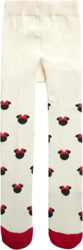 Miniatura 6 de Disney Mallas de Minnie Mouse para bebé, medias para niñas recién nacidas y bebés (0-24 meses)