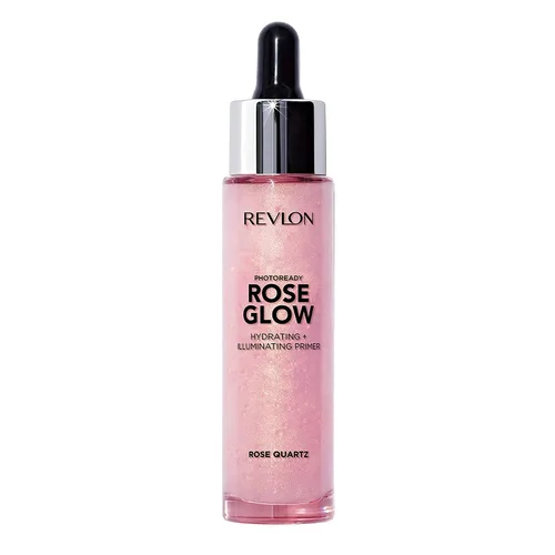 Miniatura 14 de Revlon PhotoReady Face Gloss Rose Glow Primer, Maquillaje para Todo Tipo de Piel, Hidrata, Ilumina y Humecta, Regalo Perfecto para Ella, 1 Fl Oz