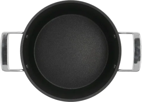Miniatura 2 de Demeyere Horno holandés antiadherente de aluminio AluPro de 4.5 cuartos