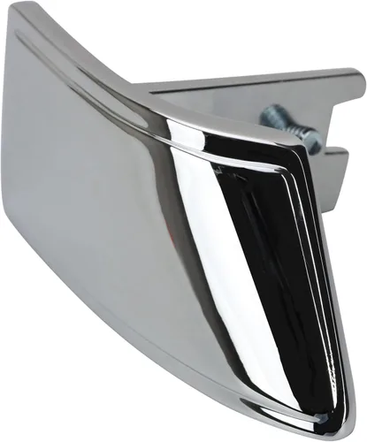 Miniatura 105 de TRQ Manija Interior de Puerta del Lado del Pasajero Negra Compatible con Ford Bronco 1987-1996 F-150 1987-1997 F-250 1997 F-250 HD F-350