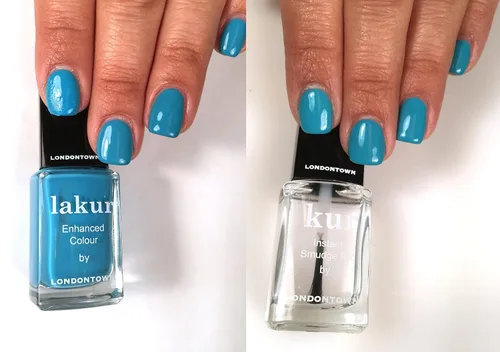 Miniatura 6 de LONDONTOWN Kur Instant Smudge Fix , 0.4 onzas líquidas (paquete de 1)