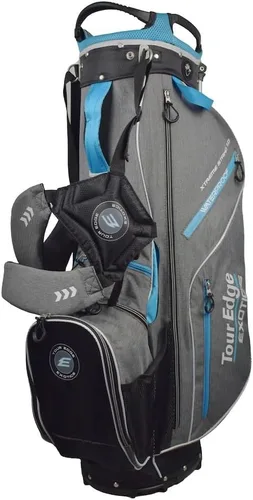 Miniatura 4 de Tour Edge Soporte Tour Edge Exotics Xtreme brezo/azul/blanco