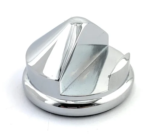 G.B.S Weighted Safety Razor Stand Base Polished Steel Protect & Dry Razor, Fits 5 and 3 Shaving Razor Blades