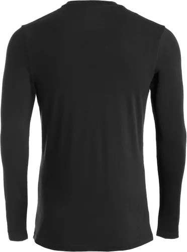 Miniatura 2 de Mizuno Comp Diamond Long Sleeve Crew