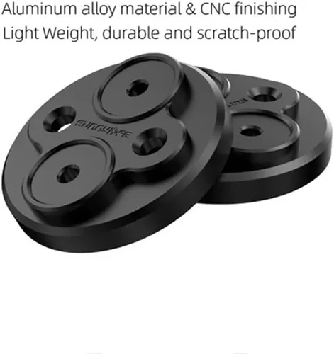 Miniatura 6 de Mavic Mini 3 2 1 Tapa de motor Drone a prueba de polvo Protector de motor Accesorios de protección para DJI Mavic Mini 2 SE 3 Pro