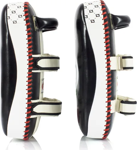 Miniatura 4 de Fairtex Guantes curvos MMA Muay Thai para puñetazos, bloqueos, patadas, golpes, golpes Guantes de boxeo ligeros y absorbentes de impactos