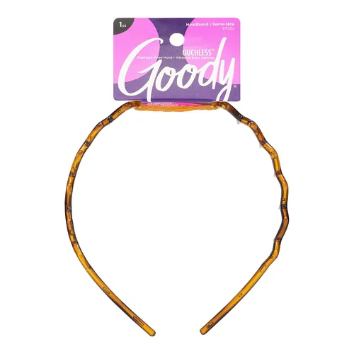 Miniatura 9 de Goody Ouchless - Diadema para todo tipo de cabello, princesa Disney, Tiana, ajuste cómodo para todo el día, hermoso diseño para un
