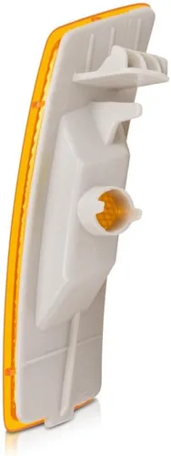 Miniatura 2 de Para Volkswagen Tiguan Side Marker Light Asamblea 2018 lado pasajero CAPA certificado VW2555100 Lado del pasajero