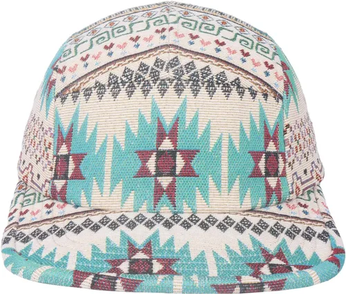 Miniatura 59 de Gorra de 5 paneles Diseños únicos multicolor Gorras para hombres y mujeres Grande o XL
