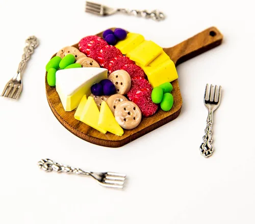 Miniatura 7 de Sculpey III® Polímero Horno Horno Arcilla, Beige, No Tóxica, Barra de 1 libra, ideal para modelar, esculpir, vacaciones, bricolaje, medios mixtos