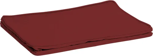 Arden Selections Cojín de exterior 19 x 22, rojo clásico