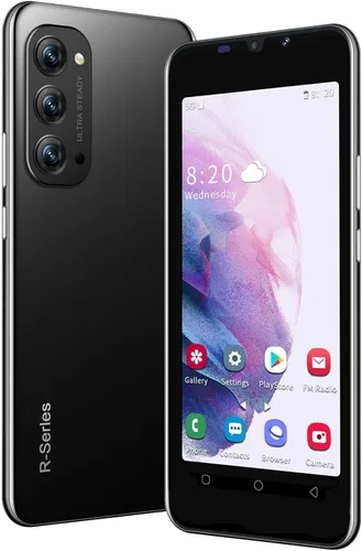 Miniatura 4 de Teléfonos celulares desbloqueados, teléfonos inteligentes desbloqueados de 4.42 pulgadas 512 MB+4 GB, teléfono inteligente de 1500 mAh 2025 Teléfono