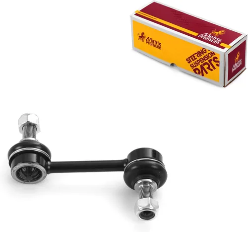 Miniatura 54 de Metrix Barra estabilizadora trasera premium K9545 se adapta a Acura RL 1996-2004, Chevrolet Prizm 1998-2002, Geo Prizm 1989-1997, Lexus ES250