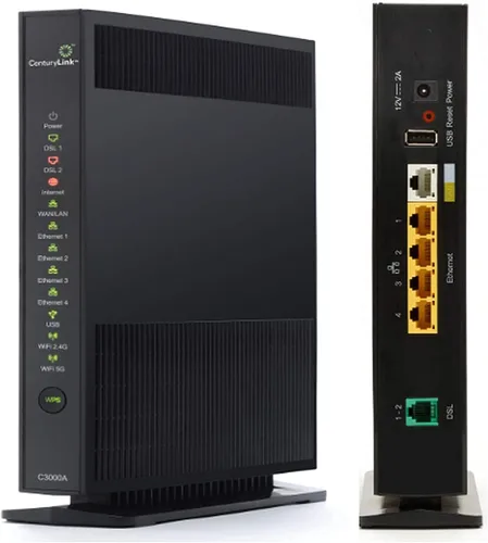 Miniatura 2 de CenturyLink C3000A