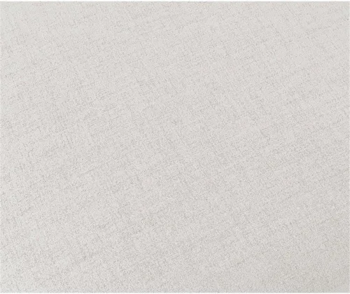 Miniatura 9 de Meridian Furniture 683Cream-S99 Colección Miramar Modern Sofá modular tapizado con textura de lino contemporáneo, crema, 99 pulgadas de ancho x 38