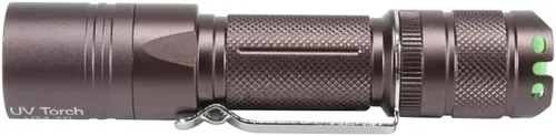 Miniatura 6 de YUSHI Linterna UV industrial del NDT del LED (VM10)