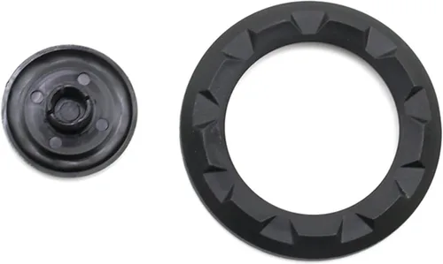 Miniatura 5 de Cubierta del eje de transmisión trasero de la motocicleta, ángulo recto, caja de cambios, cubierta de transmisión final compatible con BMW R 1200 GS
