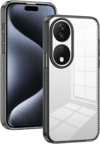 Miniatura 56 de Funda para Xiaomi Redmi Note 12 Pro Compatible con Xiaomi Redmi Note 12 Pro Phone Case Cover HRFH-GT Blanco